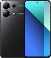 Смартфон Xiaomi Redmi Note 13 8/512Gb, Midnight Black
