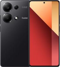 Смартфон Xiaomi Redmi Note 13 Pro 12/256Gb, Midnight Black