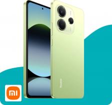 Смартфон Xiaomi Redmi Note 14 8/256Gb, Lime Green