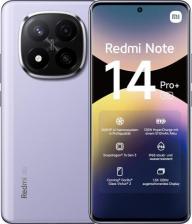 Смартфон Xiaomi Redmi Note 14 Pro Plus 12/256Gb, Lavender Purple