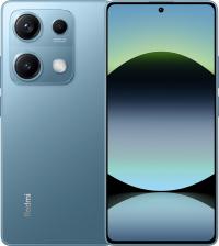 Смартфон Xiaomi Redmi Note 14S 12/512Gb, Ocean Blue