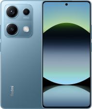 Смартфон Xiaomi Redmi Note 14S 8/128Gb, Ocean Blue