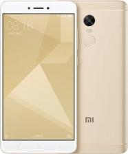 Смартфон Xiaomi Redmi Note 4X 3/32Gb, Gold