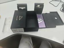 Смартфон ZTE A41 Ultra 12/512Gb, Black