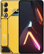 Смартфон ZTE Nubia Neo 3 GT 12/256Gb, Electro Yellow