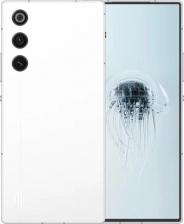 Смартфон ZTE Nubia Red Magic 10 Air 12/256Gb, White Hailstone