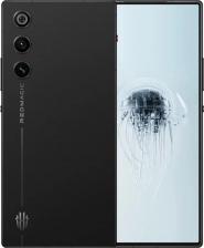 Смартфон ZTE Nubia Red Magic 10 Air 16/512Gb, Black Twilight
