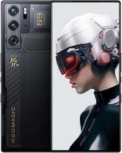 Смартфон ZTE Nubia Red Magic 9 Pro 16/512Gb, Cyclone