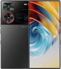 Смартфон ZTE Nubia Z60 Ultra Leading Version 12/256Gb, Black