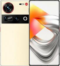 Смартфон ZTE Nubia Z70 Ultra 12/256Gb, Yellow