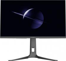 Монитор A4Tech MN272Q [27", 2560 x 1440, IPS, 240 Гц, 5 мс, 400 кд/м2, HDMI, DisplayPort]
