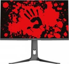 Монитор A4Tech MN272U [27", 3840 x 2160, IPS, 160 Гц, 1 мс, 400 кд/м2, HDMI, DisplayPort]