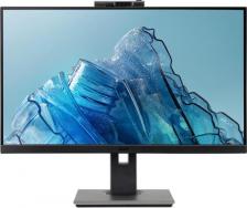 Монитор Acer B247YDbmiprczxv [23.8", 1920 x 1080, IPS, 75 Гц, 4 мс, 250 кд/м2, VGA, HDMI, DisplayPort]