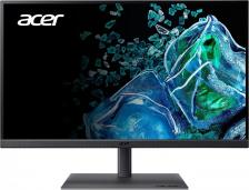Монитор Acer B277KLBbmipruzx [27", 3840 x 2160, IPS, 72 Гц, 16:9, 350 кд/м2, есть]