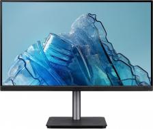 Монитор Acer CB243YEBEmipruzxv [23.8", 1920 x 1080, IPS, 100 Гц, 1 мс, 250 кд/м2, DisplayPort, HDMI]