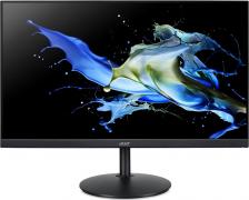 Монитор Acer CB272Gbmirx [27", 1920 x 1080, IPS, 120 Гц, 1 мс, 250 кд/м2, HDMI, VGA]