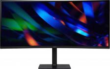 Монитор Acer CZ342CURHbmiphuzx [34", 3440 x 1440, IPS, 100 Гц, 1 мс, 300 кд/м2, DisplayPort, HDMI]