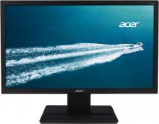 Монитор Acer V206QAbi [19.5", 1600 x 900, TN, 75 Гц, 5 мс, 16:9, 200 кд/м2]