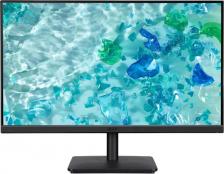 Монитор Acer V247YEbip [23.8", 1920 x 1080, IPS, 100 Гц, 4 мс, 250 кд/м2, VGA, HDMI, DisplayPort]