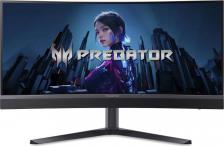 Монитор Acer X34V3bmiiphuzx [34", 3440 x 1440, 180 Гц, 1 мс, HDMI, DisplayPort]