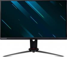 Монитор Acer XB273UNXbmiiprzx [27", 2560 x 1440, IPS, 275 Гц, 1 мс, 400 кд/м2, HDMI, DisplayPort]