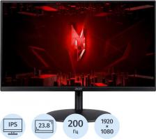 Монитор Acer XF240YX1bmiiphx [24", IPS, 200 Гц, 4 мс, HDMI]