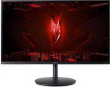 Монитор Acer XF270X1biiph [27", 1920 x 1080, IPS, 200 Гц, 4 мс, 250 кд/м2, DisplayPort, HDMI]