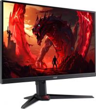 Монитор Acer XV270UX1bmiiprx [27", 2560 x 1440, IPS, 200 Гц, 1 мс, 250 кд/м2, HDMI, DisplayPort]