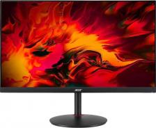 Монитор Acer XV271Zbmiiprx [27", 1920 x 1080, IPS, 280 Гц, 1 мс, 400 кд/м2, HDMI, DisplayPort]