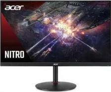 Монитор Acer XV272UW2bmiiprx [27", 2560 x 1440, IPS, 240 Гц, 1 мс, 400 кд/м2, DisplayPort, HDMI]