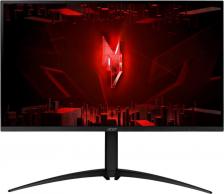 Монитор Acer XV275KP3biipruzx [27", 3840 x 2160, IPS, 160 Гц, 1 мс, 600 кд/м2, HDMI, DisplayPort]