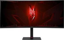 Монитор Acer XV345CURV3bmiphuzx [34", 3440 x 1440, 180 Гц, 1 мс, 300 кд/м2, HDMI, DisplayPort]