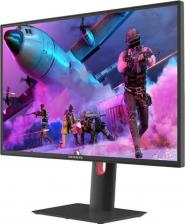 Монитор Aiwa MU270A [27", 3840 x 2160, IPS, 75 Гц, 5 мс, 250 кд/м2, VGA, HDMI, DisplayPort]
