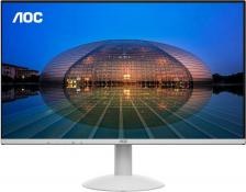 Монитор AOC 24B30H3/BW [24", 1920 x 1080, IPS, 120 Гц, 1 мс, 300 кд/м2, VGA, HDMI]