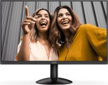 Монитор AOC 24B30HM2 [24", 1920 x 1080, IPS, 100 Гц, 250 кд/м2, HDMI, VGA]
