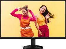 Монитор AOC 24B35HM2 [24", 1920 x 1080, 100 Гц, 300 кд/м2, VGA, HDMI]