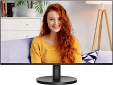 Монитор AOC 24B3QA2 [24", 1920 x 1080, IPS, 120 Гц, 1 мс, 300 кд/м2, DisplayPort, HDMI, VGA]