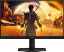 Монитор AOC 24G42E [24", 1920 x 1080, IPS, 180 Гц, 1 мс, 300 кд/м2, DisplayPort, HDMI]