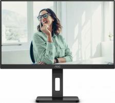 Монитор AOC 24P3CV [23.8", 1920 x 1080, IPS, 75 Гц, 4 мс, 300 кд/м2, DisplayPort, HDMI, VGA]