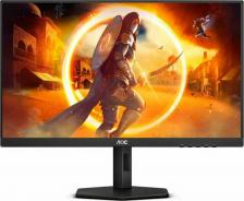 Монитор AOC 27G4X [27", 1920 x 1080, IPS, 180 Гц, 1 мс, 300 кд/м2, DisplayPort, HDMI]