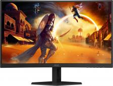 Монитор AOC C27G4ZXE [27", 1920 x 1080, 280 Гц, 1 мс, 300 кд/м2, DisplayPort, HDMI]