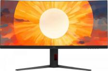 Монитор AOC CU34G4 [34", 3440 x 1440, VA, 180 Гц, 1 мс, 21:9, 300 кд/м2, есть]