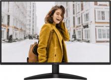 Монитор AOC Q27B36S3 [27", 2560 x 1440, IPS, 120 Гц, 4 мс, 350 кд/м2, HDMI, DisplayPort]