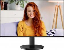 Монитор AOC Q27B3CF2 [27", 2560 x 1440, IPS, 100 Гц, 4 мс, 350 кд/м2, DisplayPort, HDMI]