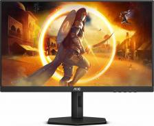 Монитор AOC Q27G4X [27", 2560 x 1440, IPS, 180 Гц, 1 мс, 450 кд/м2, HDMI, DisplayPort]