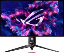 Монитор Asus PG32UCDM [32", 3840 x 2160, 240 Гц, 250 кд/м2, HDMI]