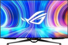 Монитор Asus PG42UQ [3840 x 2160, IPS, 138 Гц, 5 мс, 16:9, 450 кд/м2, есть]
