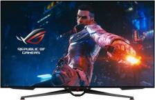 Монитор Asus PG48UQ [48", 3840 x 2160, 138 Гц, 5 мс, 450 кд/м2, HDMI, DisplayPort]