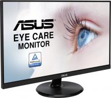 Монитор Asus VA24DQ [23.8", 1920 x 1080, IPS, 75 Гц, 5 мс, 250 кд/м2, DVI, VGA, HDMI, DisplayPort]