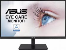 Монитор Asus VA24DQSB [23.8", 1920 x 1080, IPS, 75 Гц, 5 мс, 250 кд/м2, VGA, HDMI, DisplayPort, DVI]